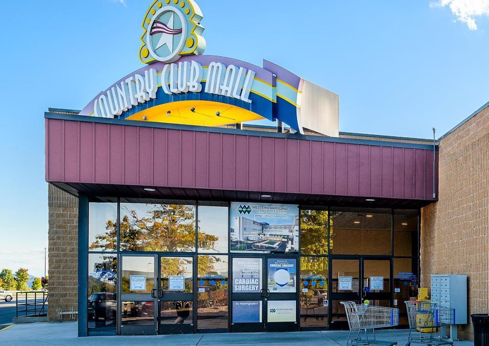 1262 Vocke Road Cumberland, Cumberland Retail Space For Lease